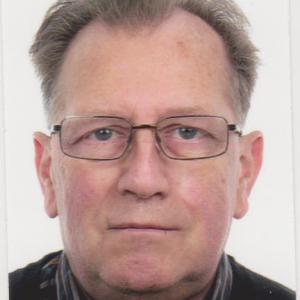 Profilbild von Rainer Wunderlich