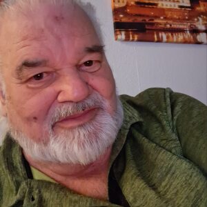 Profilbild von Rainer Zabiczer