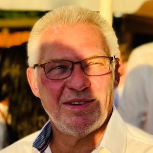 Profilbild von Rainer Zais