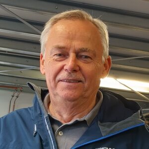 Profilbild von Rainer Zarnke