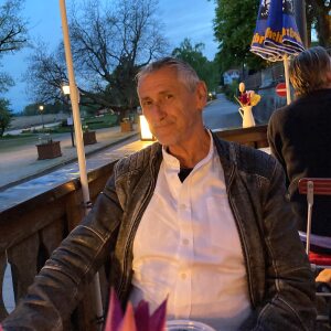 Profilbild von Rainer Zausch