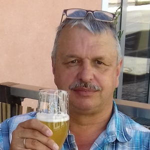 Profilbild von Rainer Zech