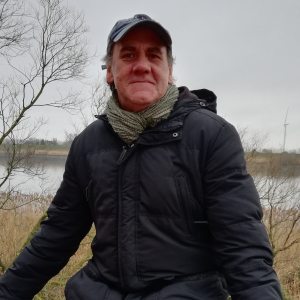 Profilbild von Rainer Ziech