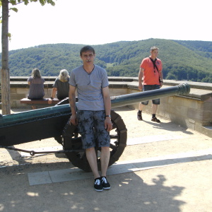 Profilbild von Rainer Ziegler