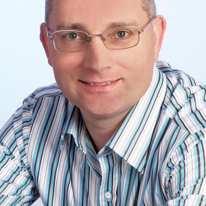 Profilbild von Rainer Zieke