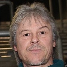 Profilbild von Rainer Zienert