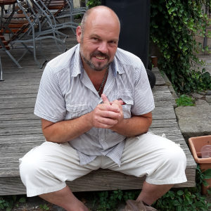 Profilbild von Rainer Zimmermann