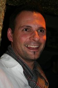 Profilbild von Rainer Zintl