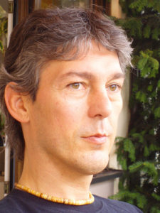 Profilbild von Rainer Zohsel