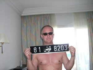 Profilbild von Rainer Zwierski