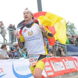 Profilbild von Rainer van Den Broek
