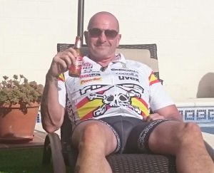 Profilbild von Rainer van Ellen