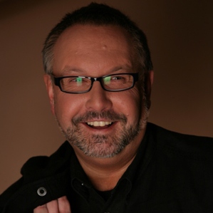 Profilbild von Rainer van Ewyk