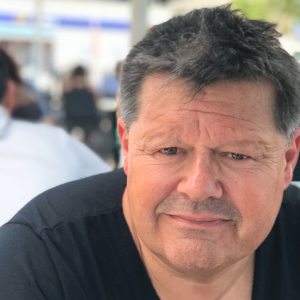 Profilbild von Rainer van Schoonderwaldt