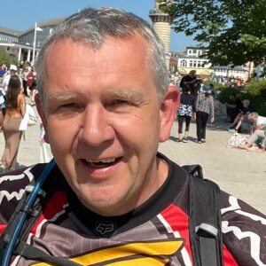 Profilbild von Rainer von Thienen