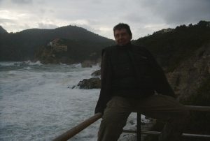 Profilbild von Rainer vorn Hüls