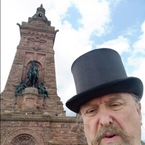Profilbild von Rainfried Langer