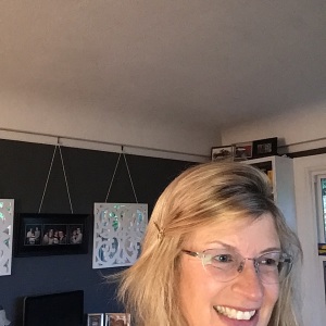 Profilbild von Raingard Kuhse