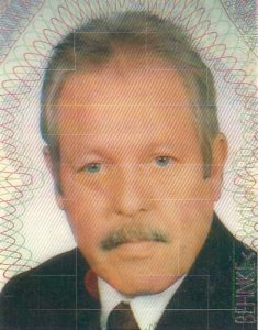 Profilbild von Rainhard Behnke