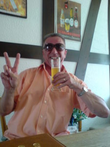 Profilbild von Rainhard Höffken