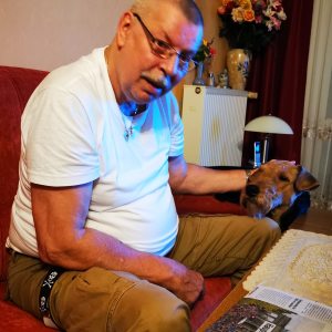 Profilbild von Rainhard Höhn