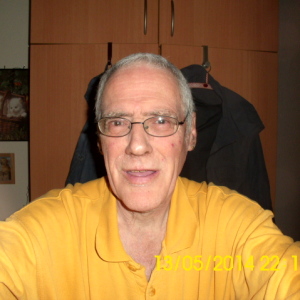 Profilbild von Rainhard Korf