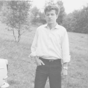 Profilbild von Rainhard Schmidt