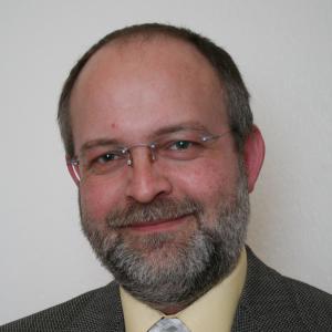 Profilbild von Rainhard Tschech