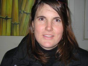 Profilbild von Raissa Werkmann