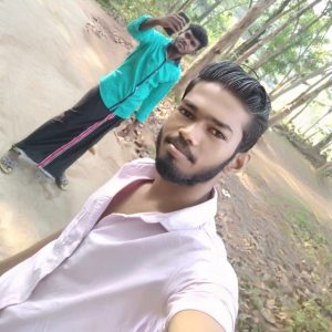 Profilbild von Raj Kumar