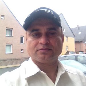 Profilbild von Raj Rajwinder