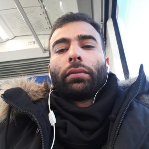 Profilbild von Raja Jabran Af Raja