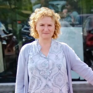 Profilbild von Raja Rux