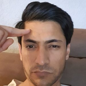 Profilbild von Rajab Ali