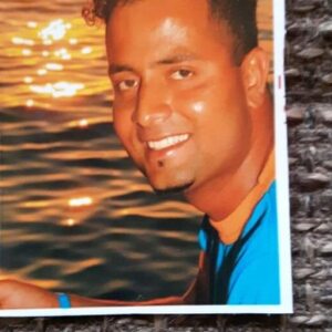 Profilbild von Rajani Nagalingam