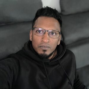 Profilbild von Rajiv Antony-Queen