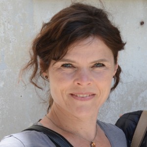 Profilbild von Rajka Maike Golücke