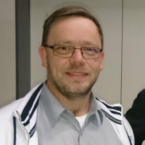 Profilbild von Rajko Bludau