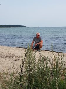 Profilbild von Rajko Schröder