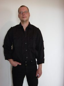 Profilbild von Rajko Tschiersky