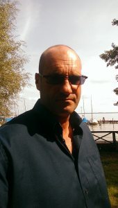 Profilbild von Rajko Wangneth