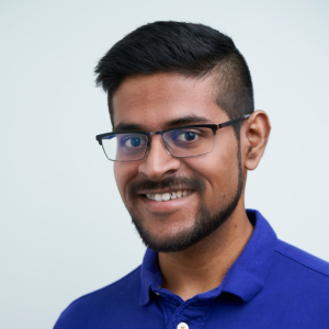 Profilbild von Rajtilak Indrajit
