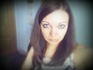 Profilbild von Rakitskaya Nika