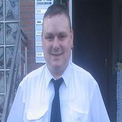 Profilbild von Ralf - Peter Schlang