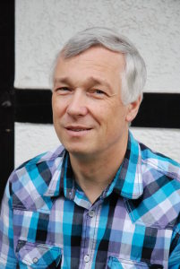 Profilbild von Ralf-Andreas Kliesch