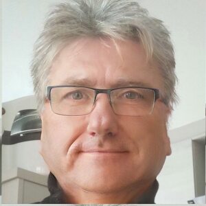 Profilbild von Ralf Bernard Lambers