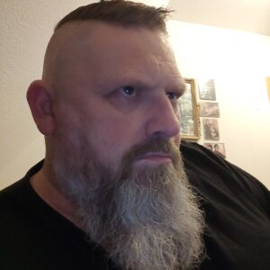 Profilbild von Ralf Bernd Buchner