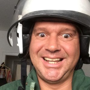 Profilbild von Ralf Bernhard Droste