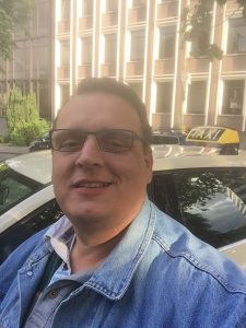 Profilbild von Ralf Carsten Giepmann