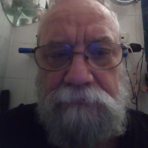 Profilbild von Ralf-Dieter Bauer